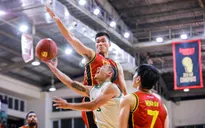 VBA 2023 - Game 41: Thực tại khắc nghiệt