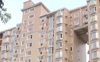 Trung Quốc tháo gỡ khó khăn trên thị trường bất động sản