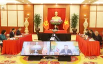 Giữ gìn, vun đắp mối quan hệ truyền thống Việt Nam - Campuchia lên tầm cao mới