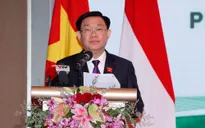Thúc đẩy hợp tác thương mại, đầu tư Việt Nam - Indonesia
