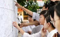 91% thí sinh hoàn thành việc nộp lệ phí xét tuyển trực tuyến