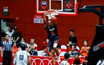 VBA 2023 - Game 42: Phần thưởng cho chiến thắng