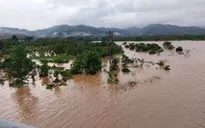 Thủ tướng yêu cầu lập đoàn kiểm tra an toàn hồ đập, sạt lở ở Lâm Đồng, Đắk Nông