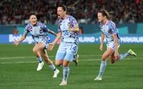 Thắng thuyết phục Thụy Sĩ, Tây Ban Nha vào tứ kết World Cup nữ 2023