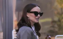 Natalie Portman đã tháo nhẫn cưới