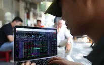 Tài khoản chứng khoán mở mới tăng cao nhất 11 tháng