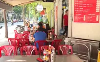 TP. Hồ Chí Minh: Ý kiến trái chiều về mức phí sử dụng lòng đường, vỉa hè