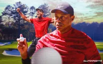 Tiger Woods gia nhập ban lãnh đạo của PGA Tour