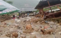 Mưa lũ khiến 7 người tử vong tại Lai Châu, Sơn La, Yên Bái