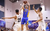 VBA 2023 - Game 43: Tin vào điều không thể