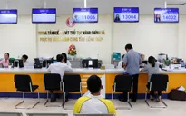 Thành lập Tổ công tác cải cách thủ tục hành chính của Thủ tướng Chính phủ