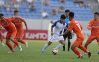 V.League 2023 | Cơ hội nào cho SHB Đà Nẵng?