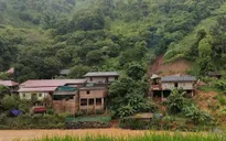 Bắc Bộ mưa dông tiếp diễn, Trung Bộ nắng nóng kéo dài