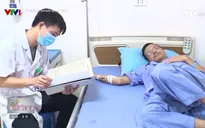 Những dấu hiệu cảnh báo sớm ung thư phổi cần lưu ý để phát hiện, điều trị kịp thời