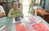 Xuất hiện "Anna Bắc Giang" phiên bản Đà Nẵng