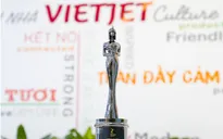 Vietjet được bình chọn nơi làm việc tốt nhất tại HR Asia Award 2023
