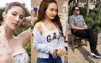 Diễn viên Việt tuần qua: Bảo Thanh tự nhận là bướng, NSƯT Hoàng Hải chụp ảnh "chiu chiu"