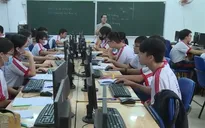TP Hồ Chí Minh: Tuyển sinh đầu cấp phải ứng dụng linh hoạt bằng định vị GIS