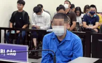 Chủ quán karaoke ở Quan Hoa, Cầu Giấy hầu tòa