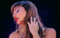 Taylor Swift muốn phát hành càng nhiều album càng tốt