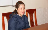 Khởi tố đối tượng cho vay lãi nặng rồi đe dọa người vay
