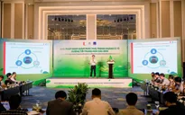 Toyota tổ chức hội thảo giải pháp xanh giảm phát thải CO2
