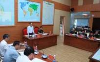 Phải cảnh giác hơn với sự cố, thiên tai trước nhiều diễn biến khó lường