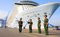 Bà Rịa - Vũng Tàu: Xây dựng Bộ đội biên phòng vững mạnh toàn diện "mẫu mực tiêu biểu"