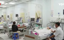 Hiệu quả phân tầng điều trị sốt xuất huyết