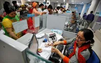 Ấn Độ đưa ra lộ trình trở thành nền kinh tế nghìn tỷ USD