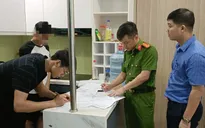 Bắt nhóm đối tượng giả danh nhân viên ngân hàng lừa đảo hàng nghìn người