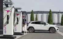 Anh hướng tới tự chủ nguồn cung lithium