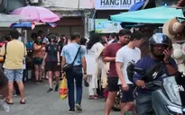 Chi tiêu cho du lịch nội địa tăng mạnh ở Malaysia