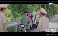 Món quà của cha - Tập 11: Mới khởi nghiệp lại, Hiếu - Ninh lại gặp "kiếp nạn"