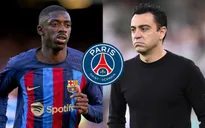 Barcelona và những khoản đầu tư lớn thất bại