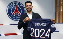 PSG chính thức đón tân binh trị giá 80 triệu euro