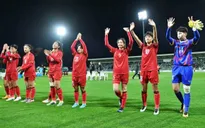 ĐT nữ Việt Nam tụt 4 bậc trên BXH FIFA, vẫn đứng đầu Đông Nam Á