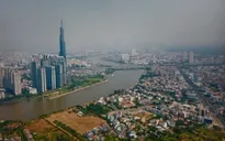 Du lịch TP Hồ Chí Minh dẫn đầu cả nước về doanh thu