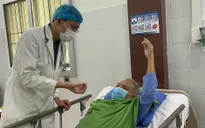 Cứu sống bệnh nhân cùng lúc bị nhồi máu cơ tim và đột quỵ