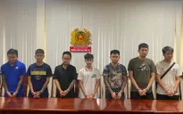 Nhóm tín dụng đen yêu cầu người vay thế chấp bằng ảnh khỏa thân