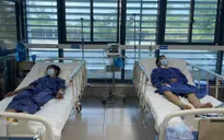 Cảnh báo tan máu do ngộ độc thực phẩm