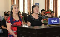 Phạt tù đối tượng “Lợi dụng các quyền tự do dân chủ xâm phạm lợi ích của Nhà nước, quyền, lợi ích hợp pháp của tổ chức, cá nhân”