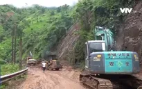 Tăng cường ứng phó với sạt lở do mưa lớn ở vùng núi Bắc Bộ