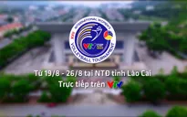 Lịch thi đấu và trực tiếp Giải bóng chuyền nữ Quốc tế VTV Cup Ferroli 2023 trên VTV