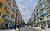 "Mỏi mắt" tìm đối tượng đáp ứng điều kiện mua nhà ở xã hội