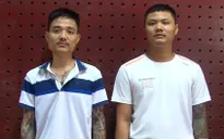 Hà Nội: Triệt phá nhóm tín dụng đen cho vay kiểu "bốc họ" 10 ăn 8