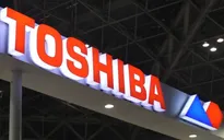 Bắt đầu thương vụ mua lại tập đoàn Toshiba