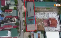 Vướng mắc trong xử lý xây dựng trái phép hành lang an toàn giao thông