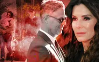 Lý do Sandra Bullock tạm dừng sự nghiệp một năm: Chăm sóc bạn trai ốm