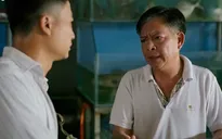 Làng trong phố - Tập 8: Vừa đi làm shipper, Hiếu đã bị mắng vì tội không trung thực